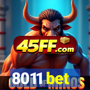 8011 bet